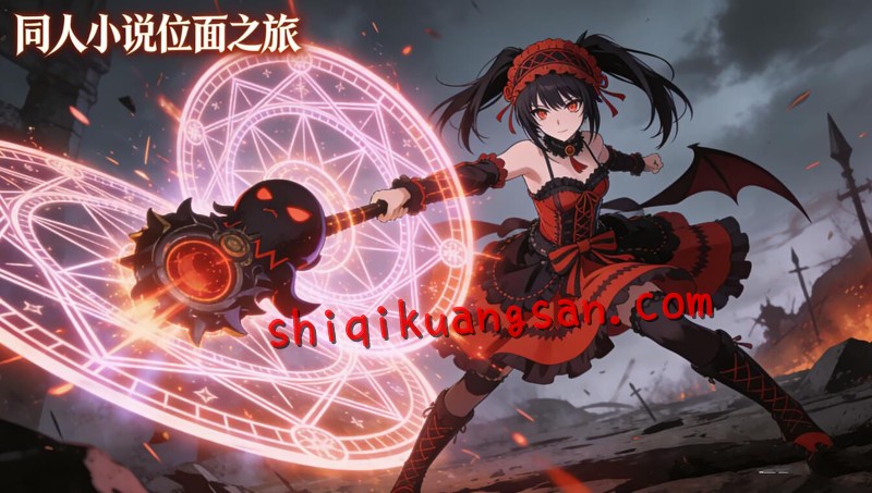 时崎狂三 同人小说 位面之旅