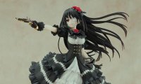 时崎狂三 Fantasia30 周年 手办